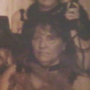 Meet your Posher, Vickie